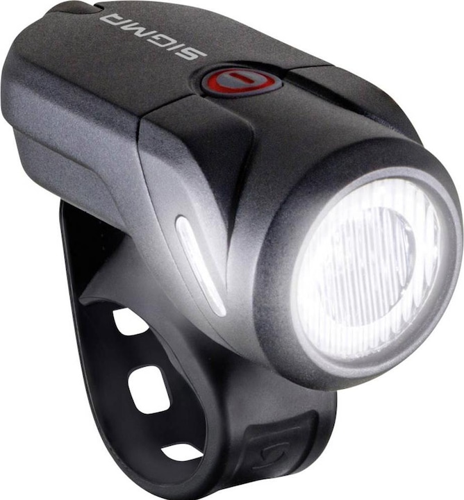 Actual product image Sigma Sport Aura 35 (35 lm, 35 lm)