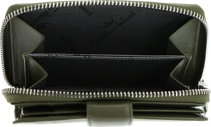 Actual product image Golden Head Valencia RFID Protect 1438 Wallet