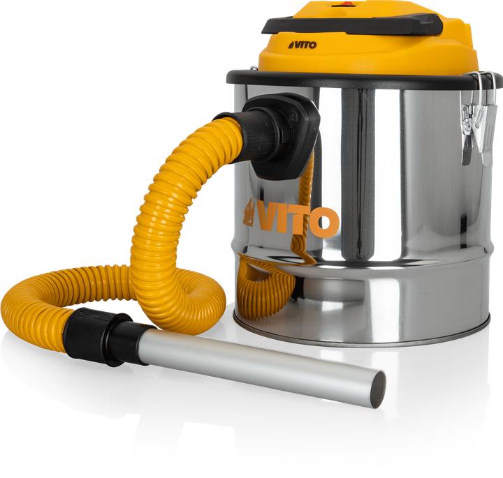 VITO Aschesauger (Aschesauger)