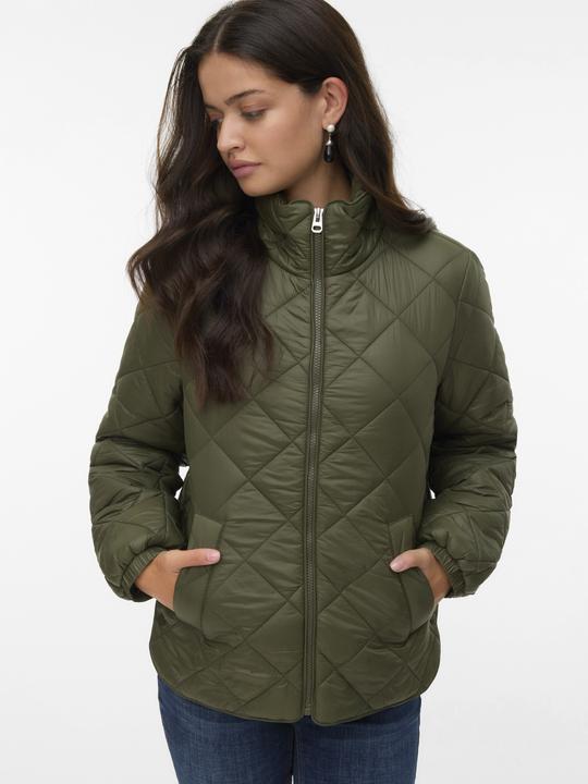 Actual product image Vero Moda VMSKYLAR Jacke Steppjacke (M)