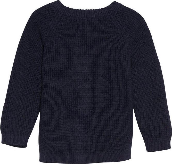 Immagine prodotto Minymo Cardigan in cotone organico GOTS (86)
