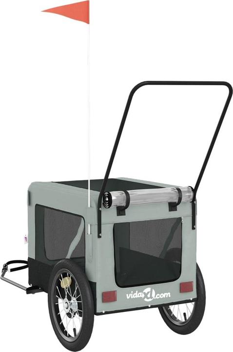 Produktbild VidaXL Giffer