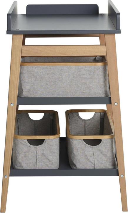 Produktbild Quax Wickelregal Hip