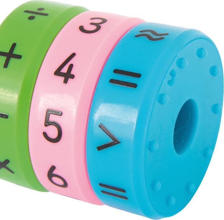 Image du produit Trendhaus Maître de calcul ABC Champions (Français)