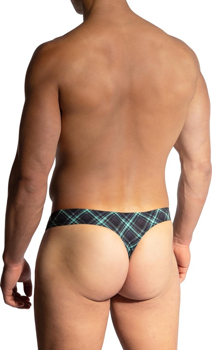 Image du produit Olaf Benz String RED2426 Mini-string (XXL, Une unité par pack)