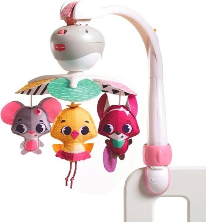 Tiny Love Take Along- Tiny Princess Tales