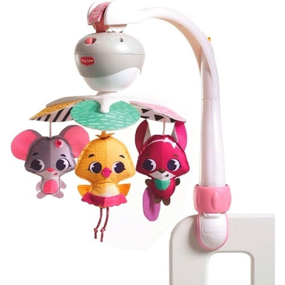 Tiny Love, Giostrina culla, Prendi Along- Tiny Princess Tales