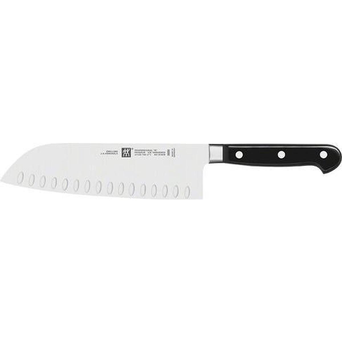 Zwilling 31120-181-0 Santokumesser (18 cm) (31120-181-0)