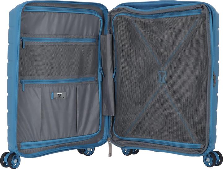 Actual product image Roncato B-Flying 4 wheels cabin trolley 55 cm (47 l)