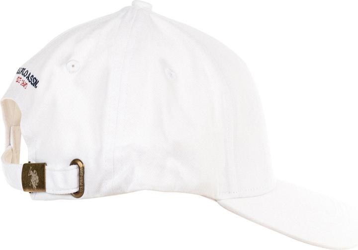 Produktbild U.S. Polo Baseball Cap (One Size)
