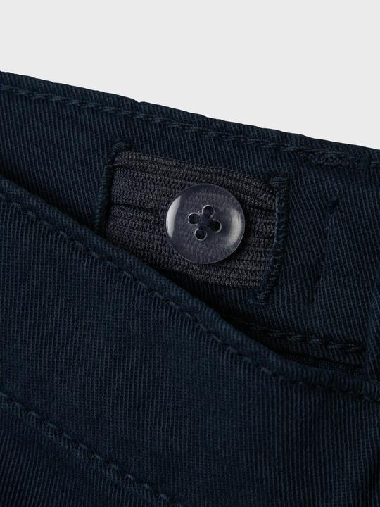 Immagine prodotto Name it NKMSILAS ISAK L TWI SHORTS 3122-MF TB (110)