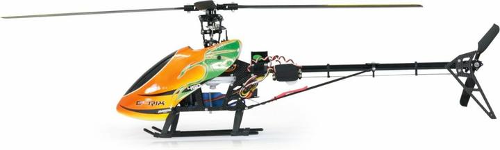 Produktbild Jamara E-Rix 450