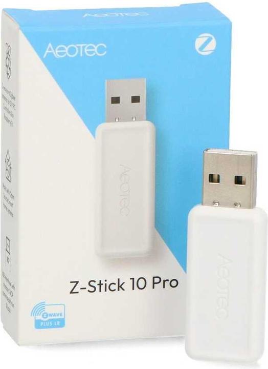 Produktbild Aeotec Z-Stick 10 Pro