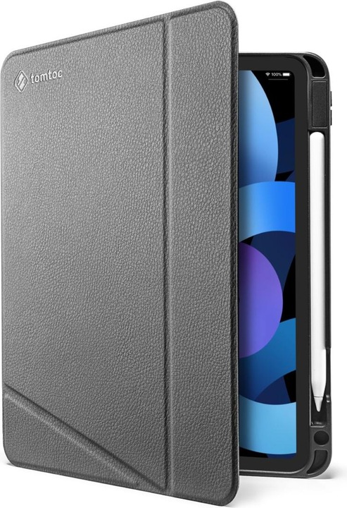 Immagine prodotto tomtoc B02 (10.9") Custodia verticale per tablet (iPad Air 2020 (4. Gen), MacBook Pro 16)