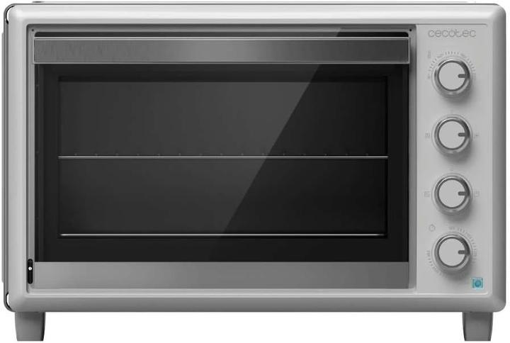 Cecotec BAKE&TOAST 6090 WHITE GYRO