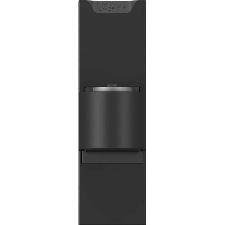 Thumbnail - Vogels Momo C104 Base With Rotating (Wand, 49", 20 kg), TV Wandhalterung, Schwarz