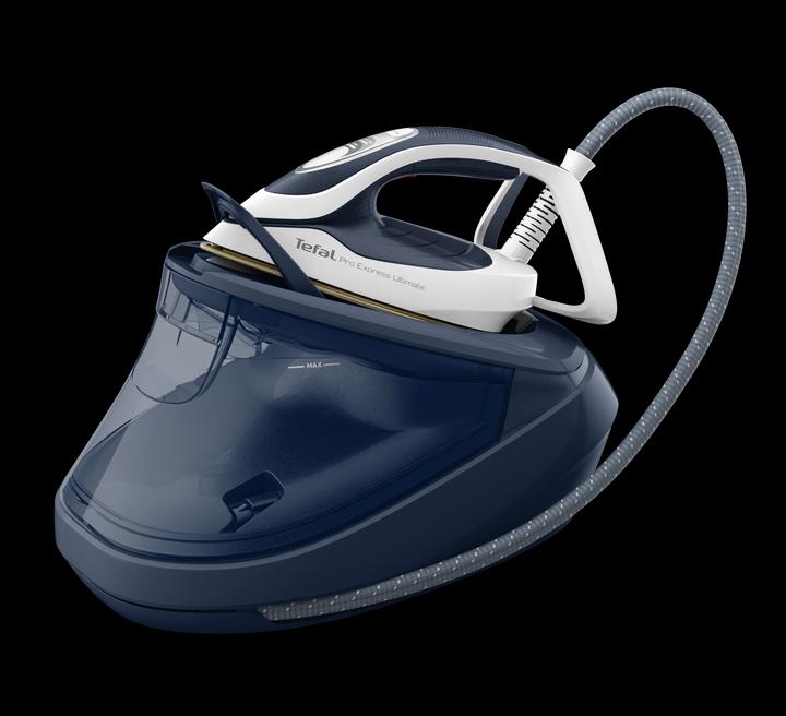 Tefal Pro Express Ultimate II GV9720 (2400 W, 590 g/min)