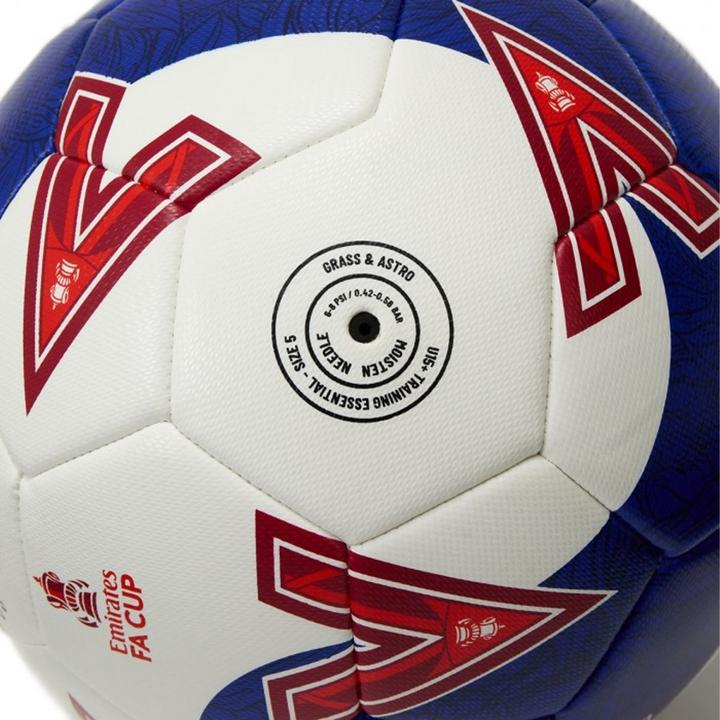 Immagine prodotto Mitre 2025/2026 Pallone Emirati FA Cup (3)