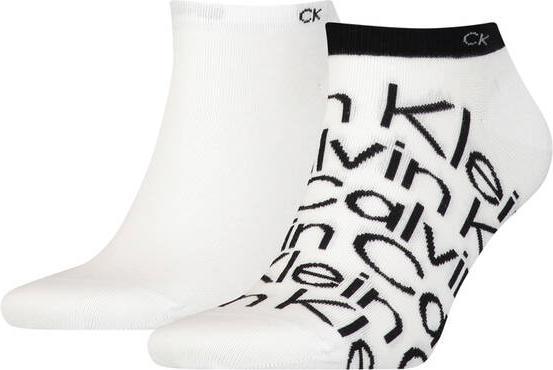 Produktbild Calvin Klein 2erPack Sneaker (2er Pack, 39 - 42)