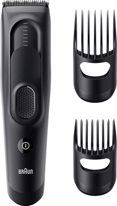 Actual product image Braun Hairclipper Series 5 (HC5330)
