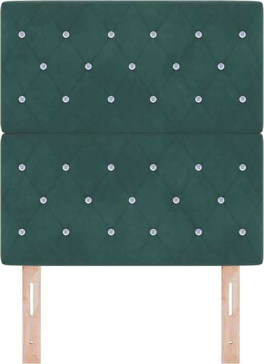 Immagine prodotto VidaXL Testiera (80 x 7 x 88 cm)