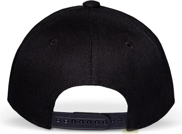 Produktbild Difuzed Casquette Batman - Badge Logo