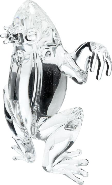 Actual product image Glasi Hergiswil Frog