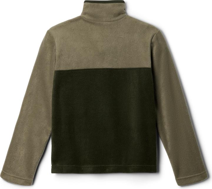 Produktbild Columbia Kid's Steens Mtn II 1/4 Snap Fleece Pull-Over (S)