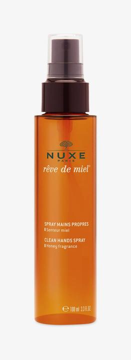 Produktbild Nuxe Hygiene-Handspray (100 ml)