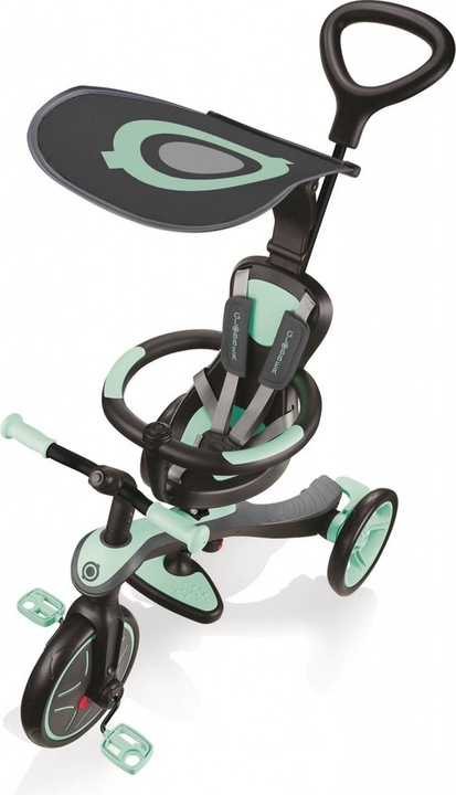 Image du produit Globber Explorer 4 en 1