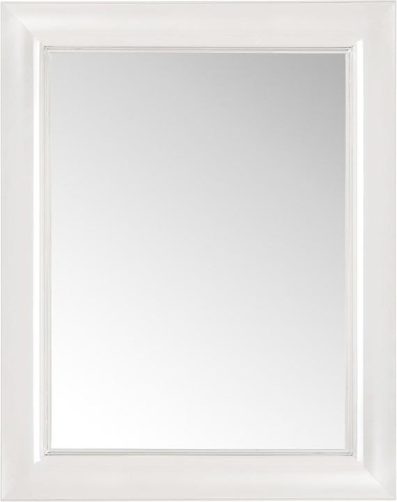 Glasklar, Transparent