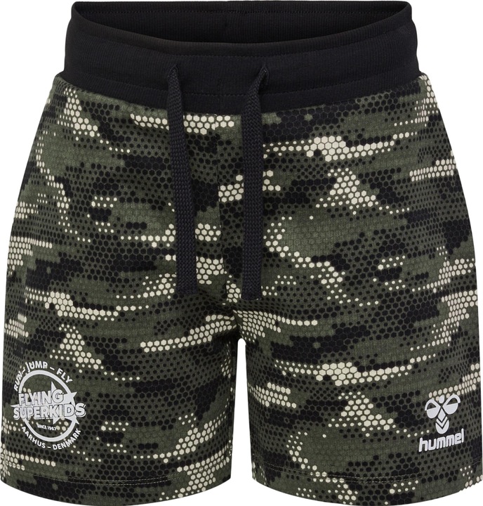 Produktbild hummel Hmlfsk Go Shorts (152)