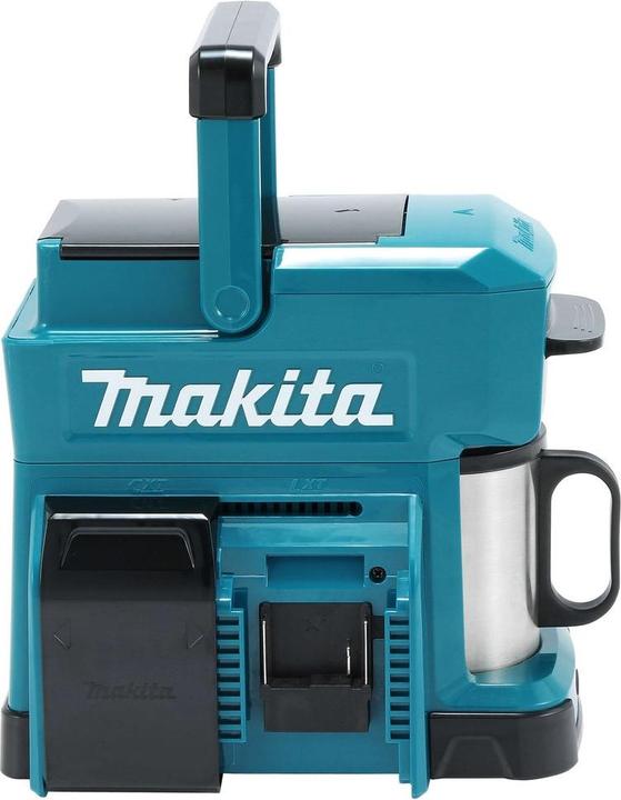 Productafbeelding Makita DCM501Z
