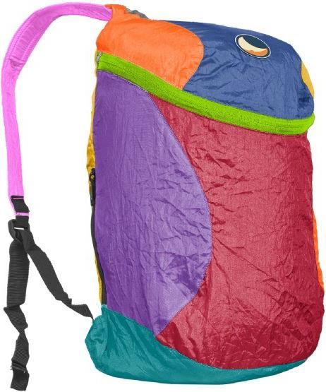 Image du produit Ticket To The Moon Mini sac à dos (15 l)