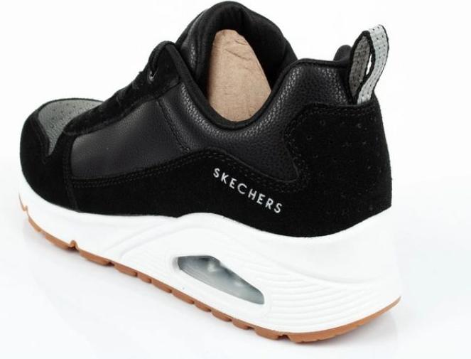 Immagine prodotto Skechers Uno-Solid Air 155132-BLK - 36 (36)