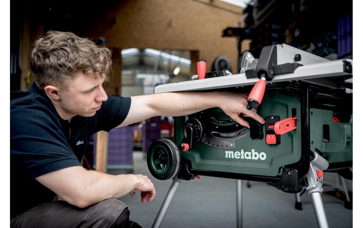 Produktbild Metabo Tracker (iOS)