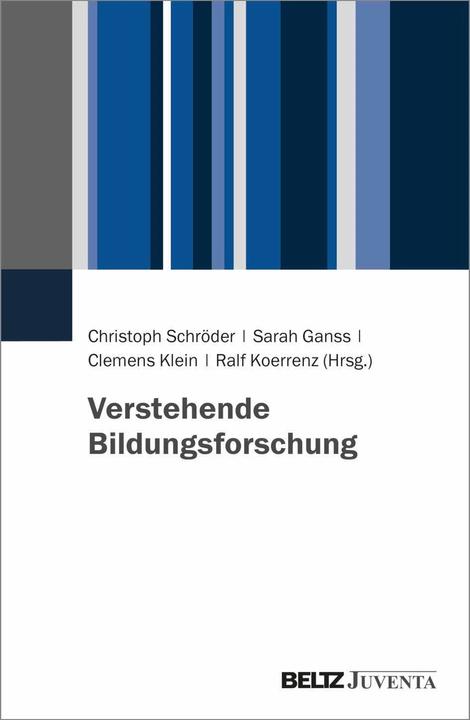 Produktbild Ralf Koerrenz (Deutsch, Christoph Schroeder, Clemens Klein, Ralf Koerrenz, Sarah Ganss, 2023)