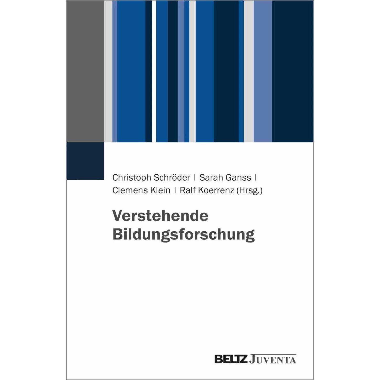 Ralf Koerrenz, Fachbücher von Ralf Koerrenz, Sarah Ganss, Clemens Klein, Christoph Schroeder
