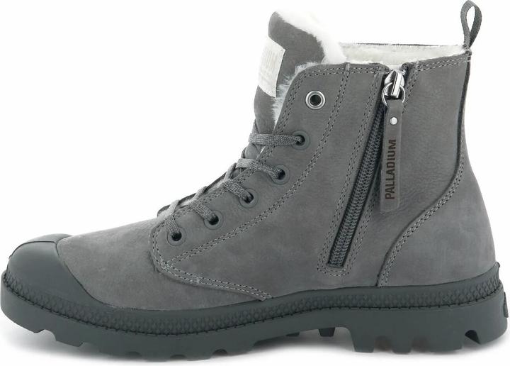 Produktbild Palladium Pampa Hi WL (39.5)