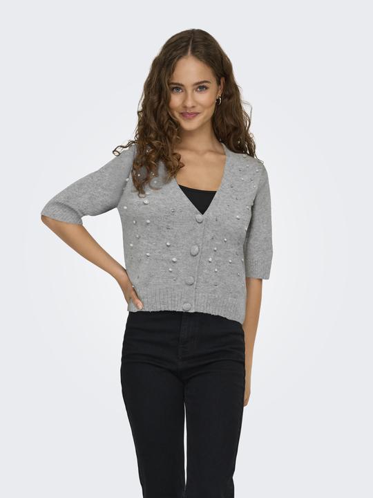 Produktbild Only ONLRENE Strickjacke Strickjacke (L)