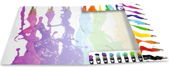 Actual product image HERMA A4 motif folder (A4, 1 x)