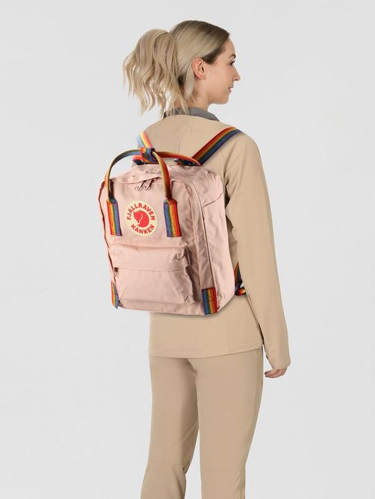 Produktbild Fjällräven Kånken Rainbow Mini (7 l)