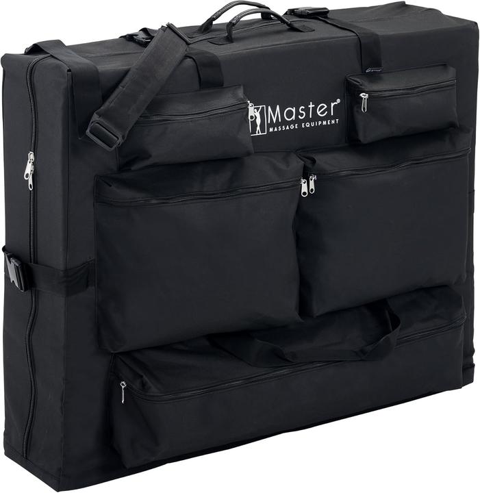 Produktbild Master Massage Universal carry bag for rolling table black