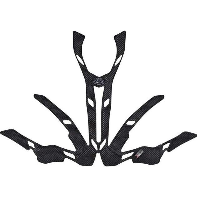 Thumbnail - Troy Lee Designs, Velohelm Zubehör