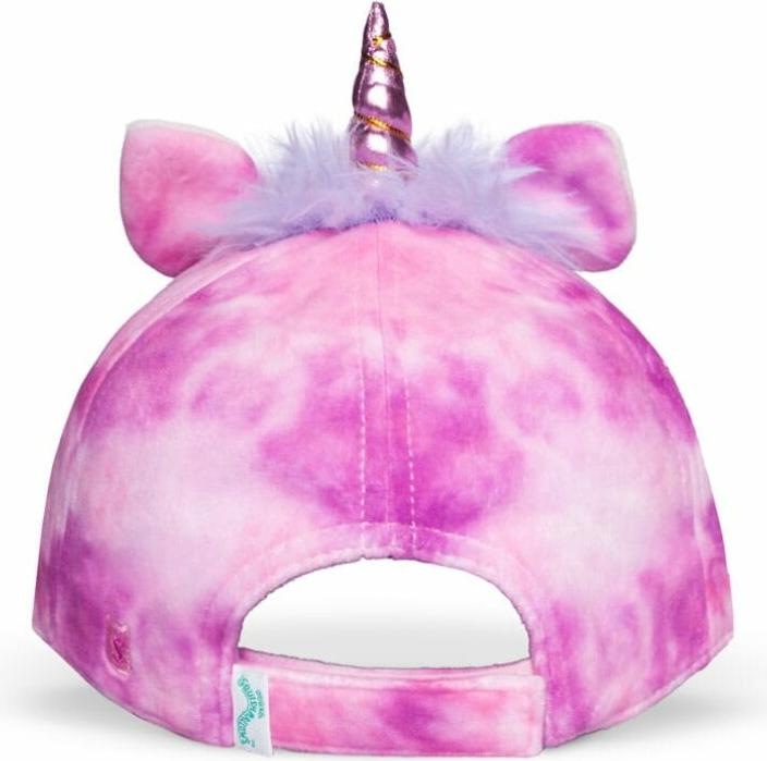 Produktbild Difuzed Squishmallows casquette baseball Lola Novelty (One Size)