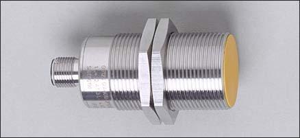 Produktbild IFM GI712S