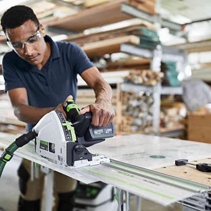 Produktbild Festool TSC 55 5,0 KEBI-Plus/XL