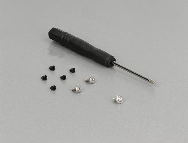 Immagine prodotto Delock Convertitore SATA 22 Pin a M.2 NGFF 2,5" con alloggiamento da 7 mm