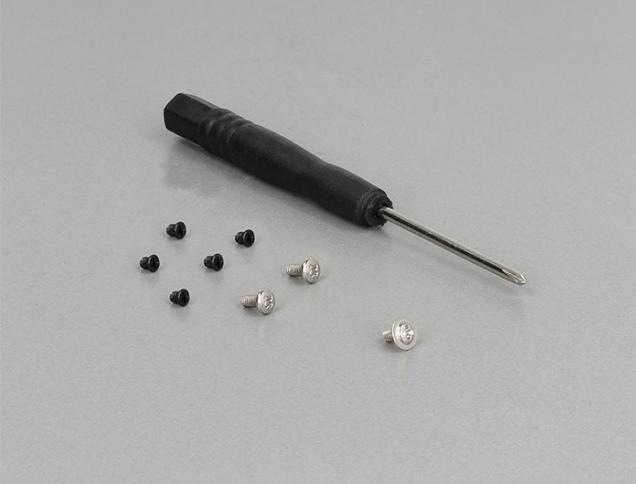 Produktbild Delock Konverter SATA 22 Pin auf M.2 NGFF 2.5" mit 7mm Gehäuse