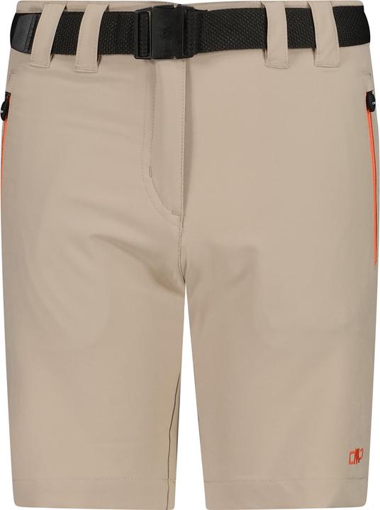 Immagine prodotto CMP Campagnolo Bermuda da ragazza con cintura (152)